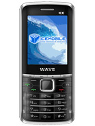 Best available price of Icemobile Wave in Bosnia
