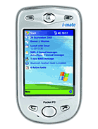 Best available price of i-mate Pocket PC in Bosnia