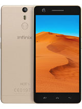 Best available price of Infinix Hot S in Bosnia