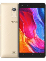 Best available price of Infinix Hot 4 Pro in Bosnia