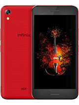Best available price of Infinix Hot 5 Lite in Bosnia