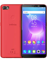 Best available price of Infinix Hot 6 in Bosnia