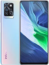 Best available price of Infinix Note 10 Pro NFC in Bosnia