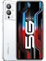 Best available price of Infinix Note 12 5G in Bosnia