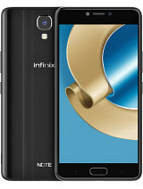Best available price of Infinix Note 4 in Bosnia