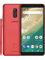 Best available price of Infinix Note 5 Stylus in Bosnia