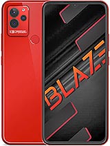 Best available price of Lava Blaze in Bosnia