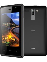 Best available price of Lava Iris 325 Style in Bosnia