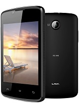Best available price of Lava Iris 348 in Bosnia