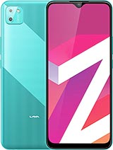 Best available price of Lava Z2 Max in Bosnia