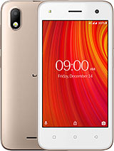 Best available price of Lava Z40 in Bosnia