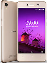 Best available price of Lava Z50 in Bosnia