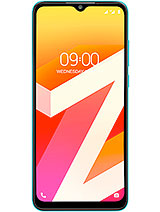 Best available price of Lava Z6 in Bosnia