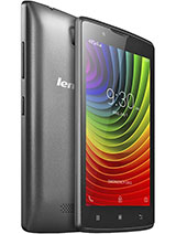Best available price of Lenovo A2010 in Bosnia
