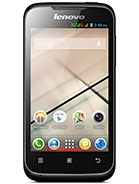 Best available price of Lenovo A369i in Bosnia