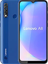 Best available price of Lenovo A8 2020 in Bosnia