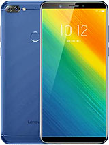 Best available price of Lenovo K5 Note 2018 in Bosnia