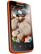 Best available price of Lenovo S560 in Bosnia