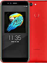 Best available price of Lenovo S5 in Bosnia