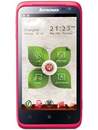 Best available price of Lenovo S720 in Bosnia
