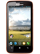 Best available price of Lenovo S750 in Bosnia