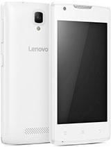 Best available price of Lenovo Vibe A in Bosnia