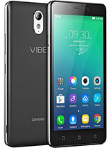 Best available price of Lenovo Vibe P1m in Bosnia