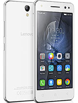 Best available price of Lenovo Vibe S1 Lite in Bosnia
