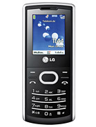Best available price of LG A140 in Bosnia