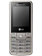 Best available price of LG A155 in Bosnia