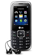 Best available price of LG A160 in Bosnia