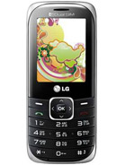 Best available price of LG A165 in Bosnia