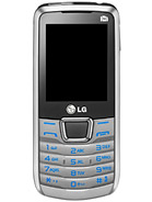 Best available price of LG A290 in Bosnia