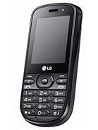 Best available price of LG A350 in Bosnia