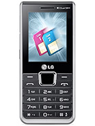 Best available price of LG A390 in Bosnia