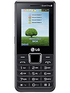 Best available price of LG A395 in Bosnia