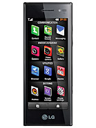 Best available price of LG BL40 New Chocolate in Bosnia