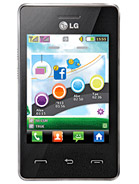Best available price of LG T375 Cookie Smart in Bosnia