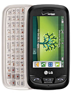 Best available price of LG Cosmos Touch VN270 in Bosnia