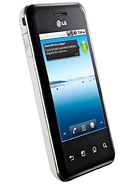 Best available price of LG Optimus Chic E720 in Bosnia