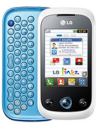 Best available price of LG Etna C330 in Bosnia