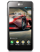 Best available price of LG Optimus F5 in Bosnia