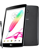 Best available price of LG G Pad II 8-0 LTE in Bosnia