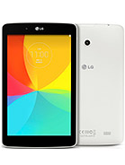 Best available price of LG G Pad 8-0 LTE in Bosnia