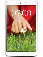 Best available price of LG G Pad 8-3 in Bosnia