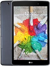 Best available price of LG G Pad III 8-0 FHD in Bosnia