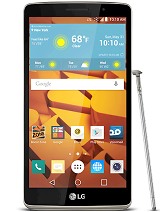 Best available price of LG G Stylo in Bosnia
