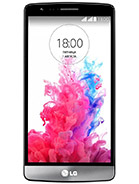 Best available price of LG G3 S Dual in Bosnia