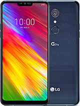 Best available price of LG G7 Fit in Bosnia