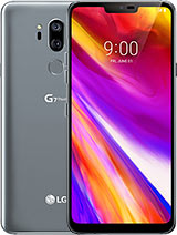 Best available price of LG G7 ThinQ in Bosnia
